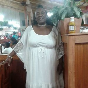 Meet your Posher, Patricia